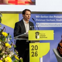 Thomas Hummitzsch, Mitglied der Jury