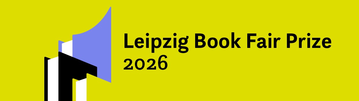 Leipzig Book Fair Prize 2026