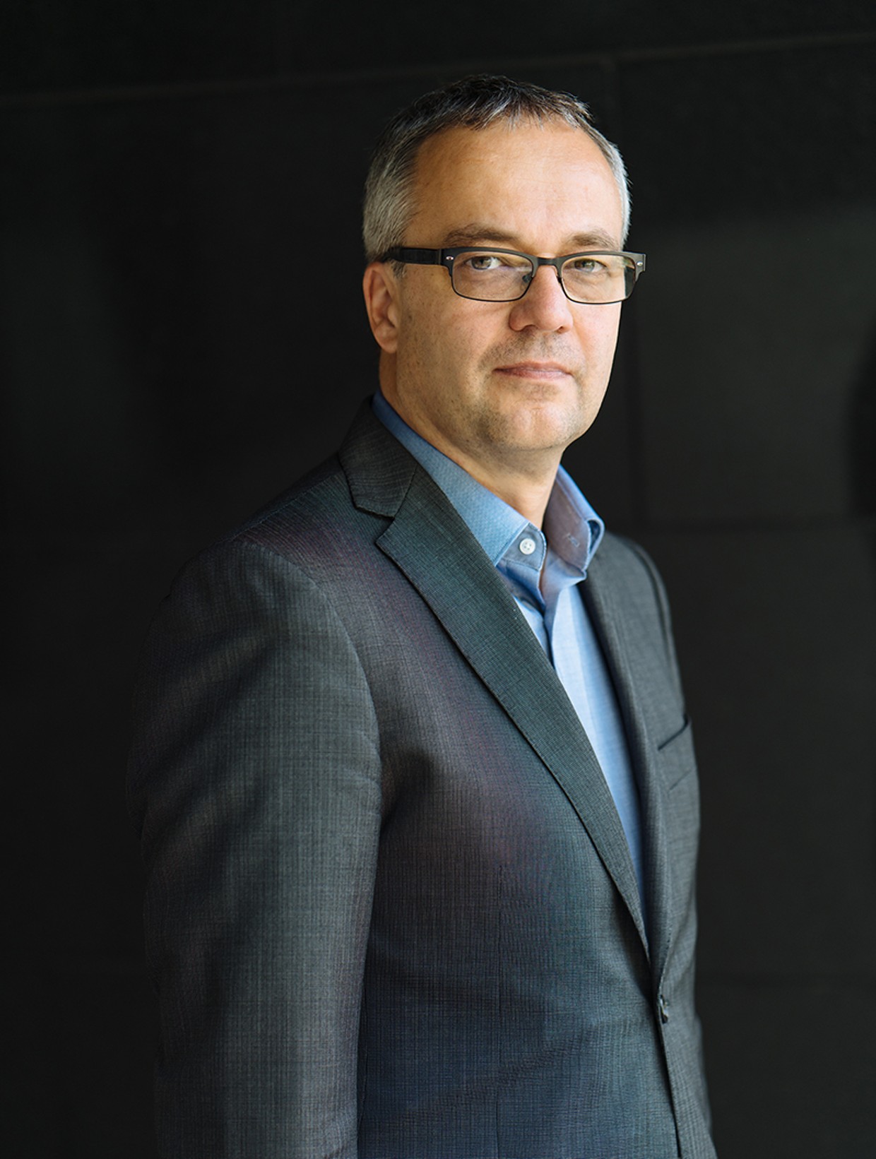 Portraitfotografie von Jens Beckert Portraitfotografie von Jens Beckert