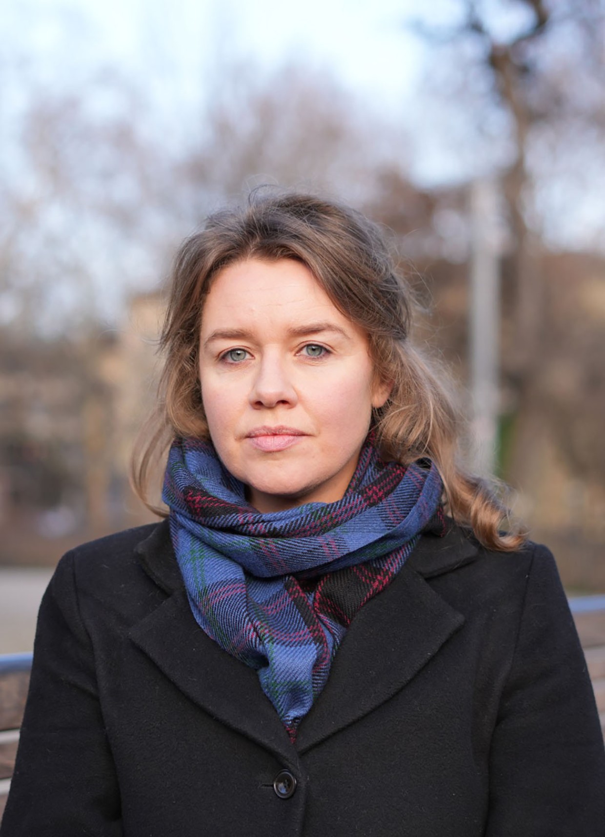 Portrait von Elli_Unruh_c_Paul_Boxberger