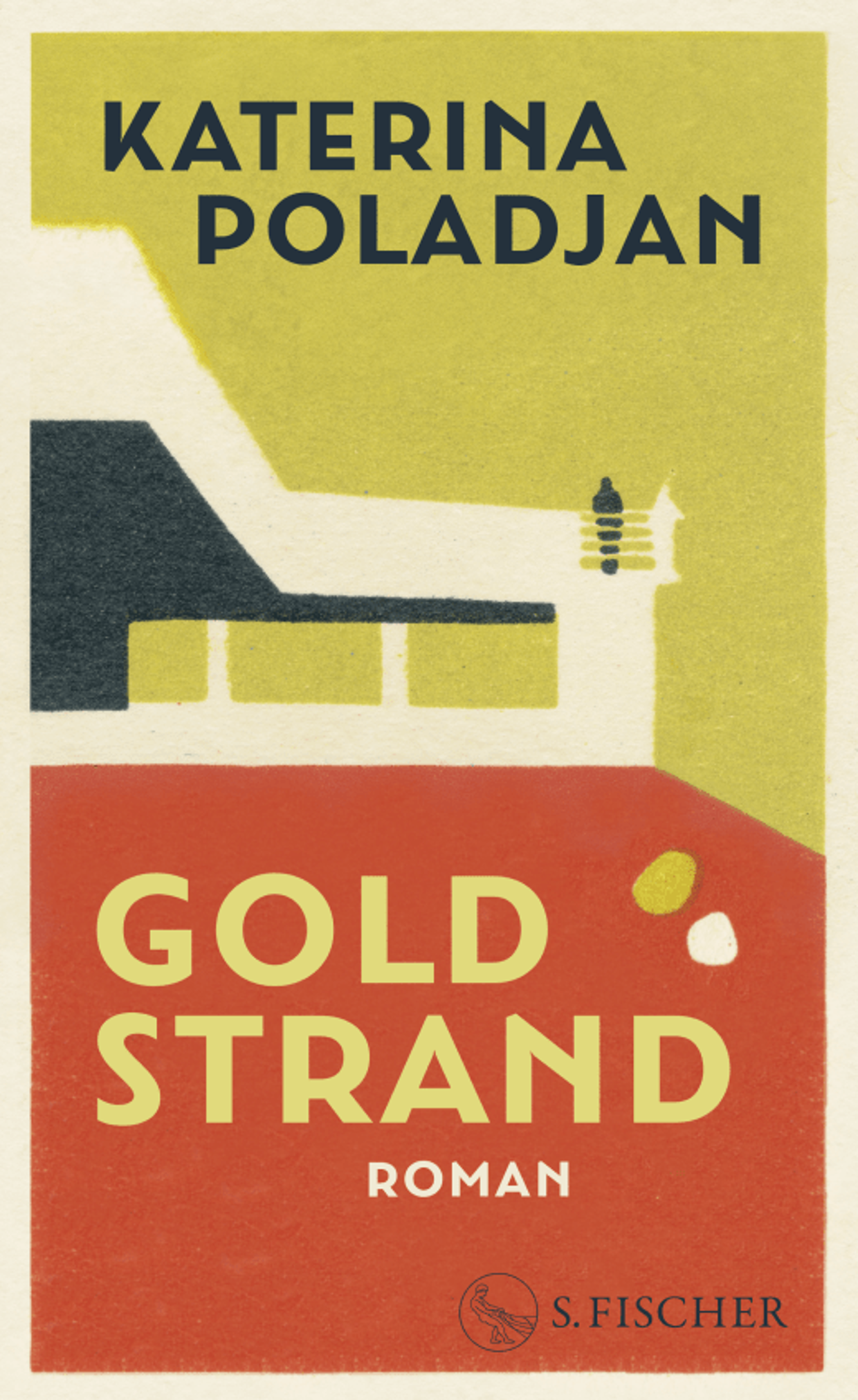 Goldstrand_Cover