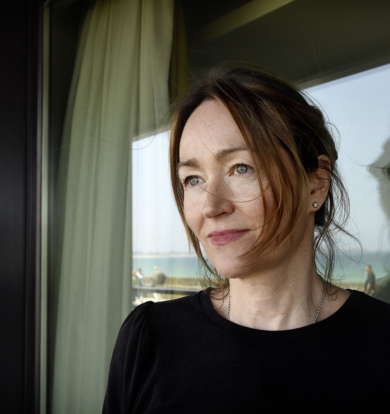 Portrait von Poladjan Katerina_c_Francesco_Gattoni