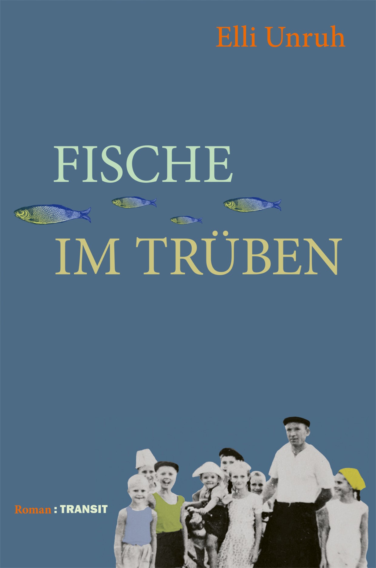 Fische im Trüben_Cover