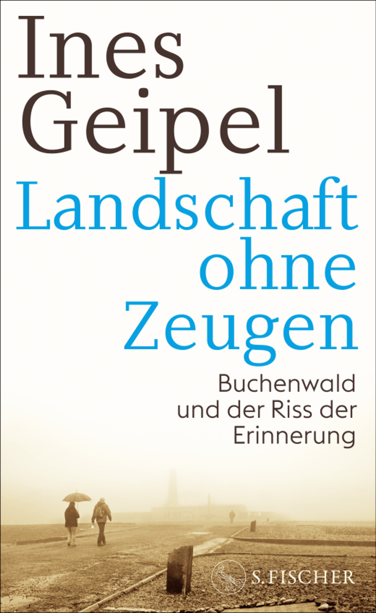Landschaft ohne Zeugen_Cover
