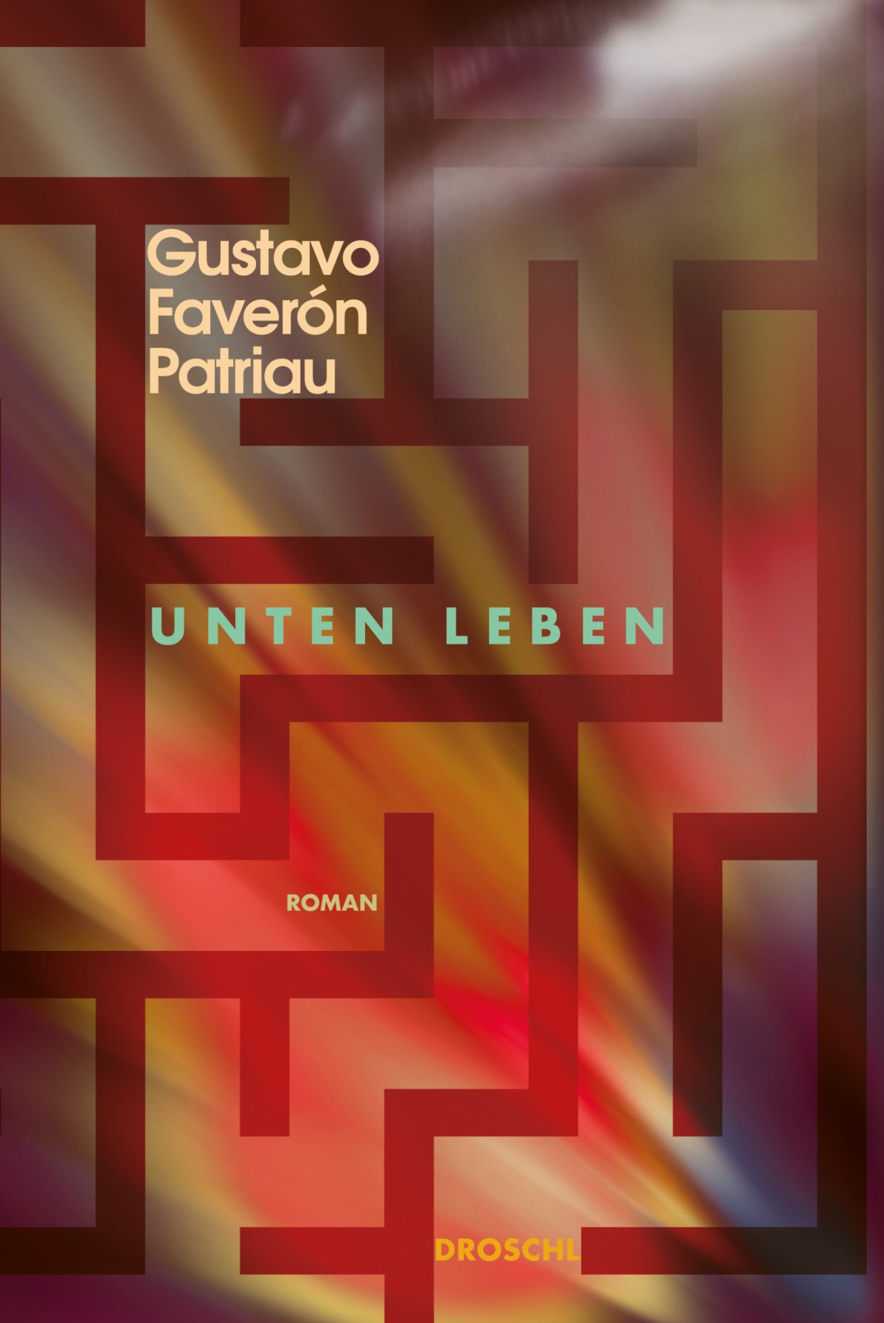 Unten Leben Cover
