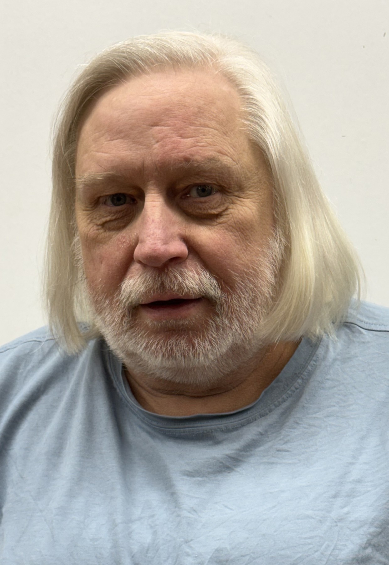 Portrait von Faure_c_Petra_Gronski