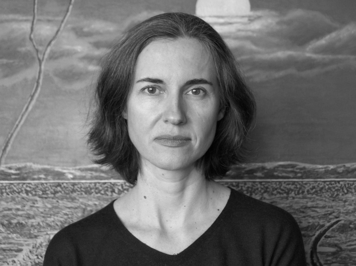 Portrait von Timea Tanko_privat